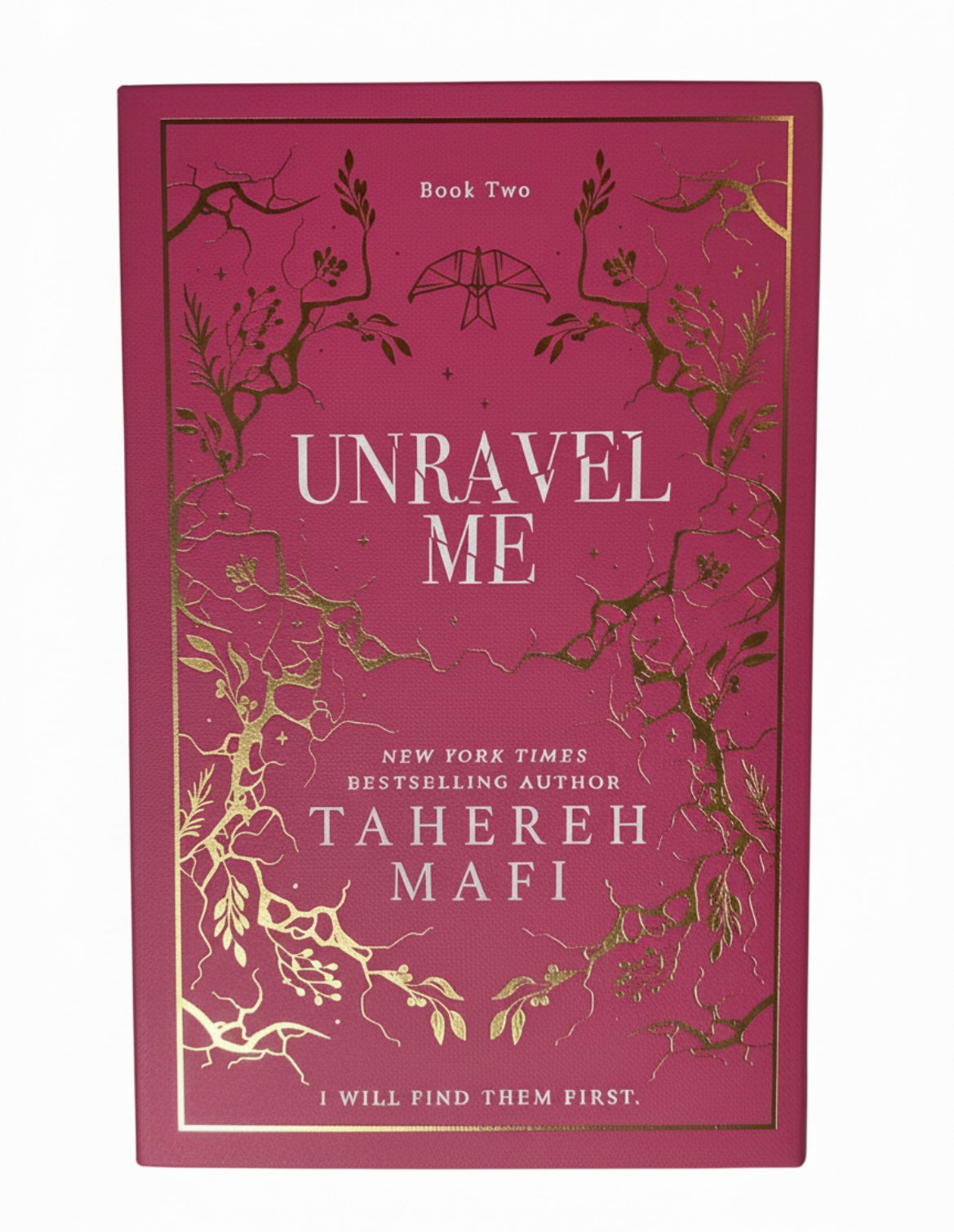 Unravel Me Special Edition