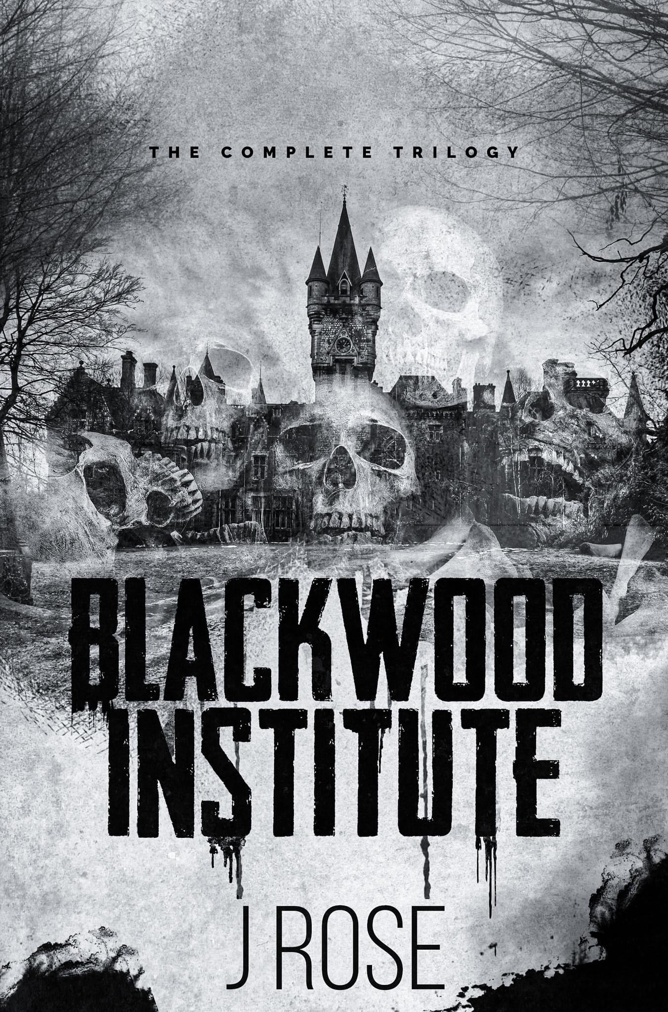 BlackWood Institute