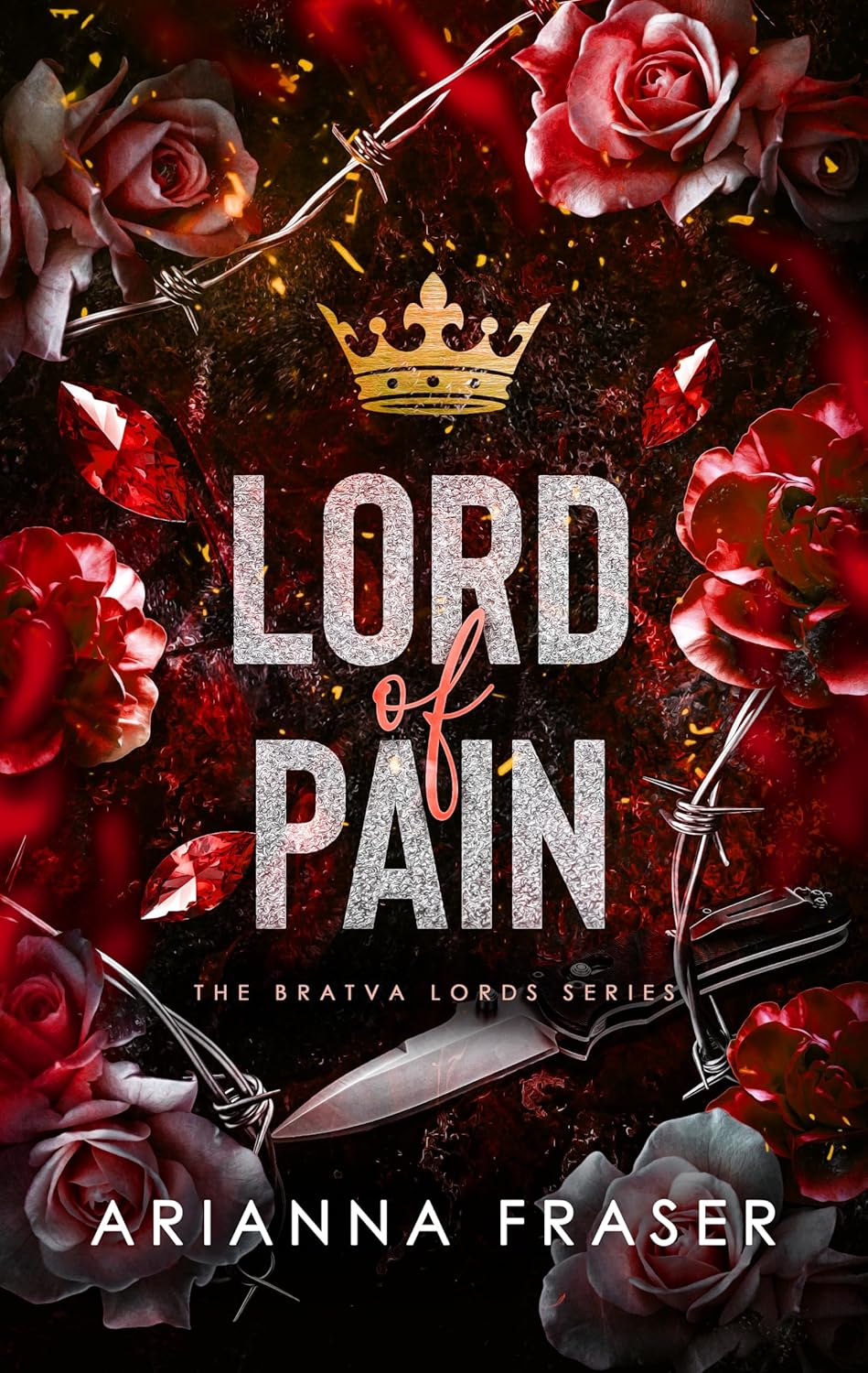 Lord Of Pain