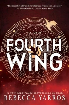 Fourth Wing