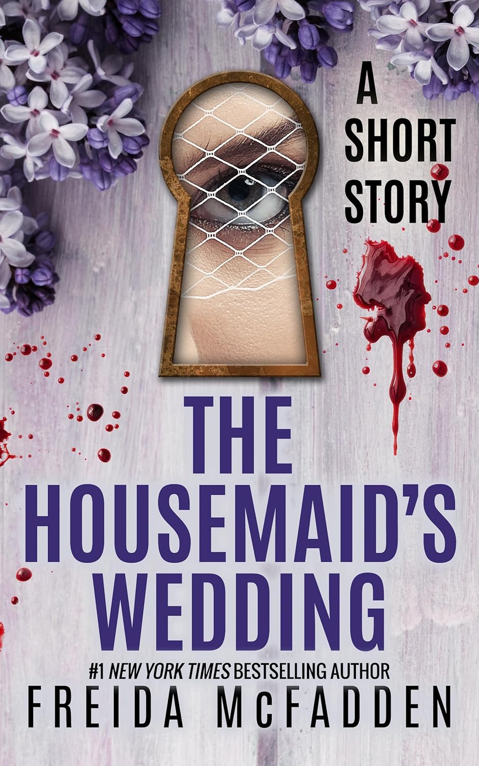 The Housemaid’s Wedding