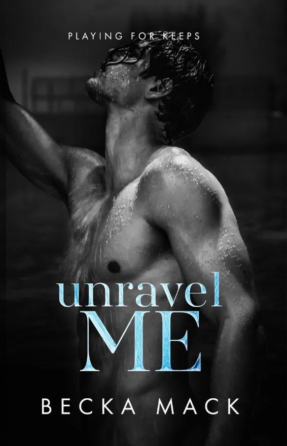 Unravel Me
