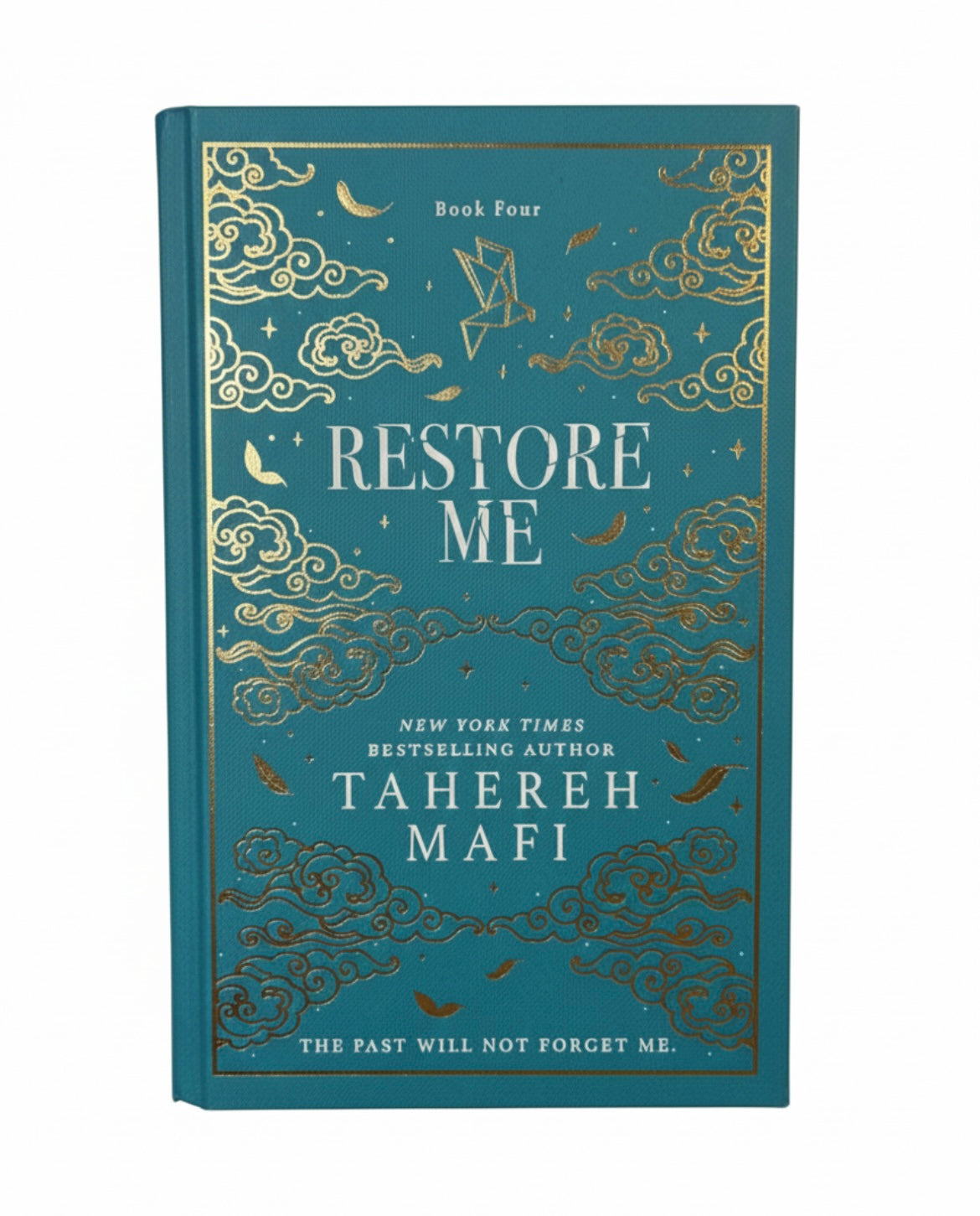 Restore Me Special Edition