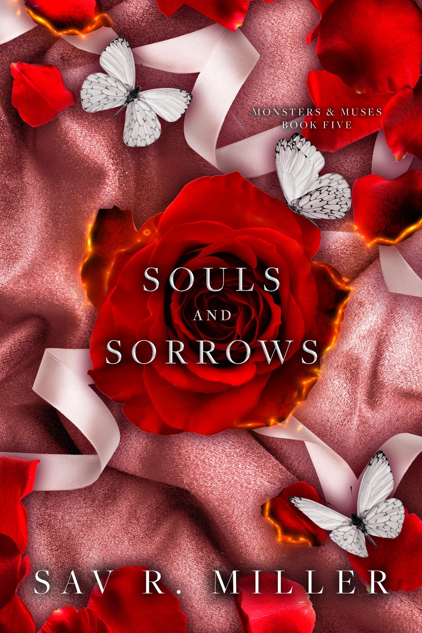 Souls And Sorrows