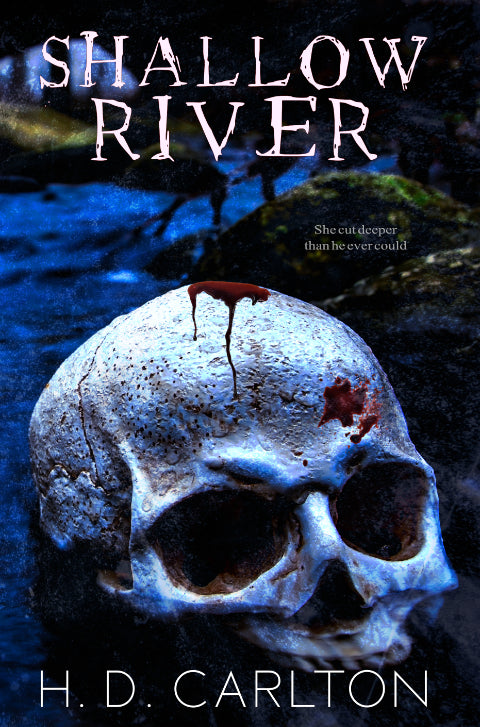 Shadow River