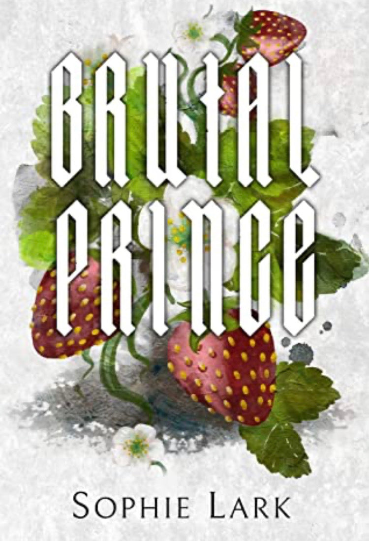 Brutal Prince