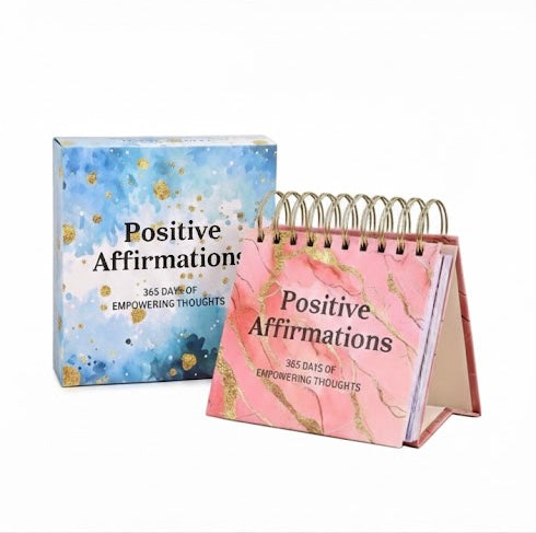 Positive Affirmations