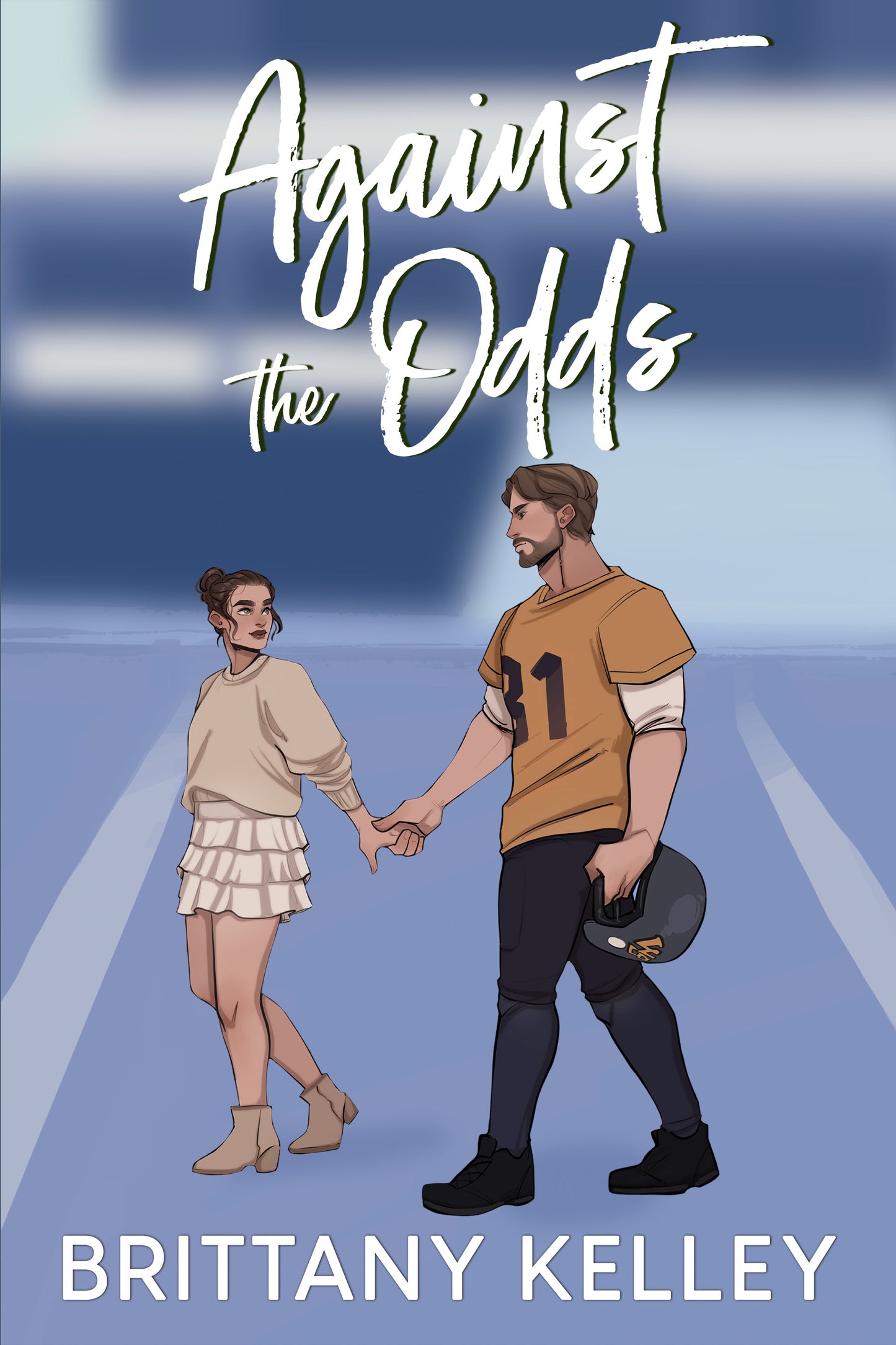 Against the Odds