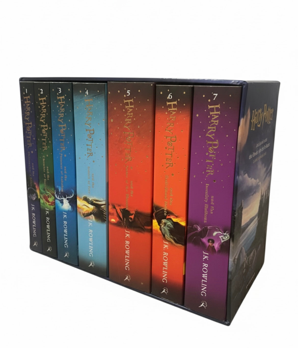 Harry Potter Box Set