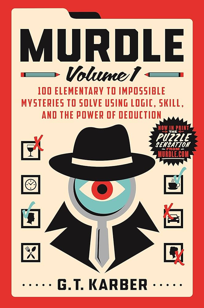Murdle V 1