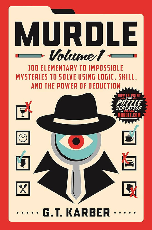 Murdle V 1