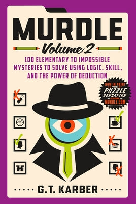 Murdle V 2