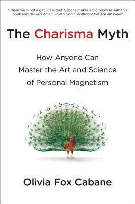 The Charisma Myth