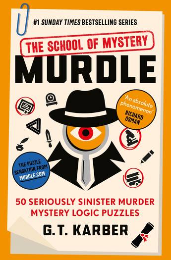 Murdle V4