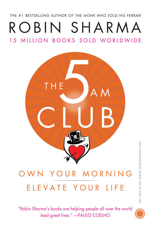 The 5AM Club