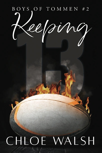 Keeping 13