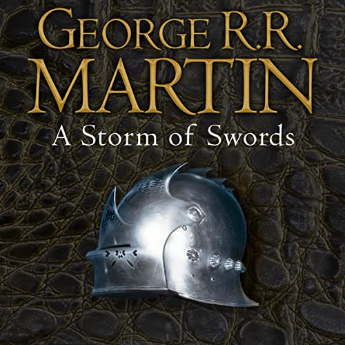 A Storm Of Swords