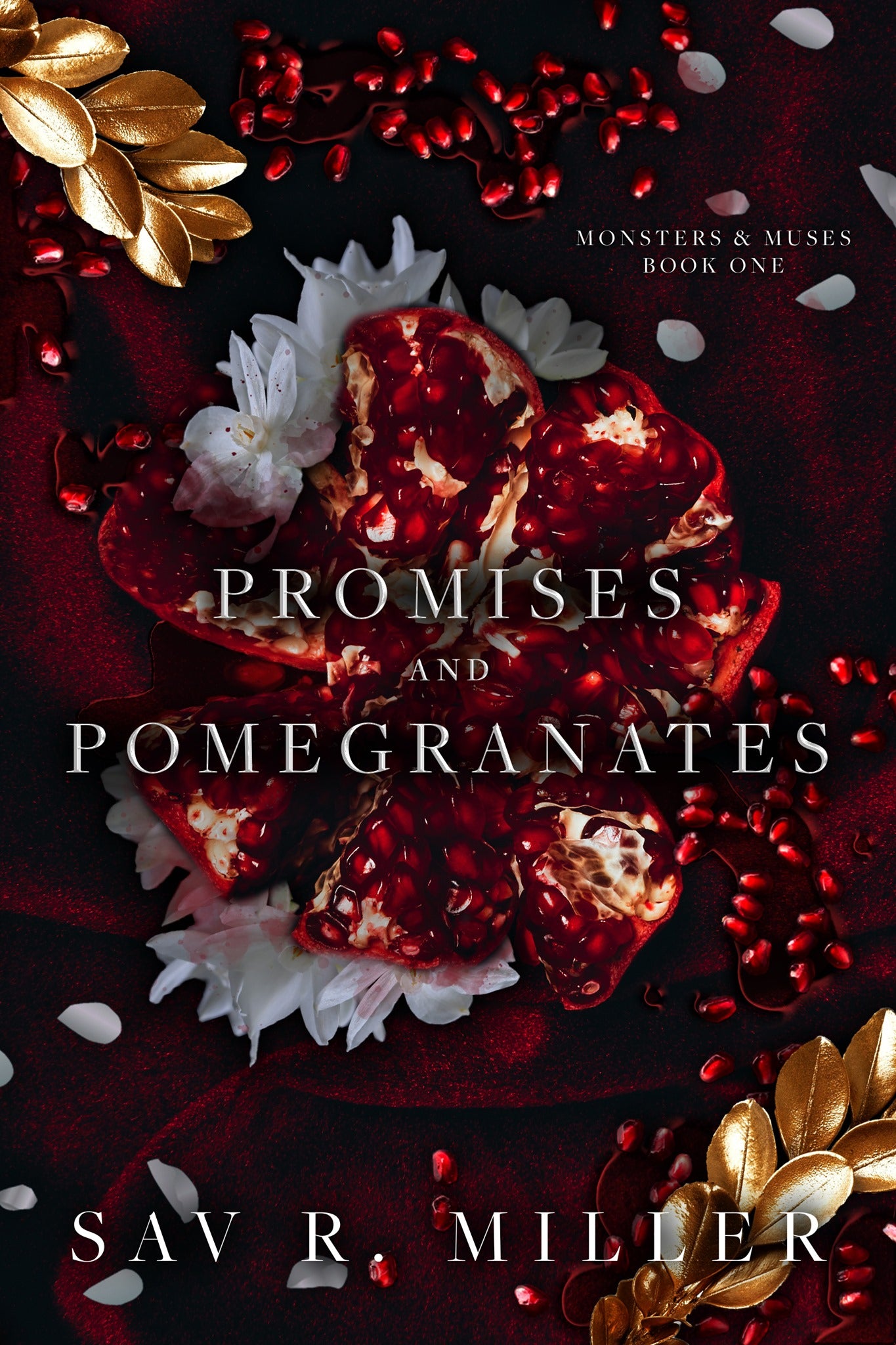 Promises & Pomegranate