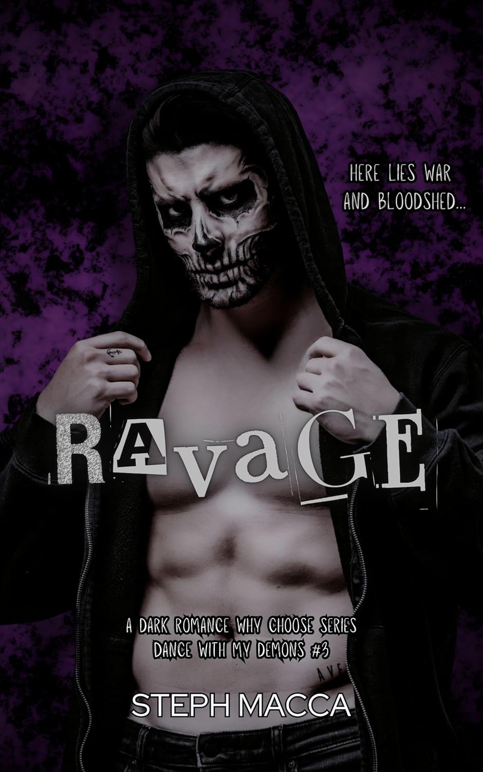 Ravage
