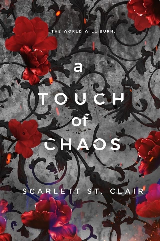 A Touch Of Chaos