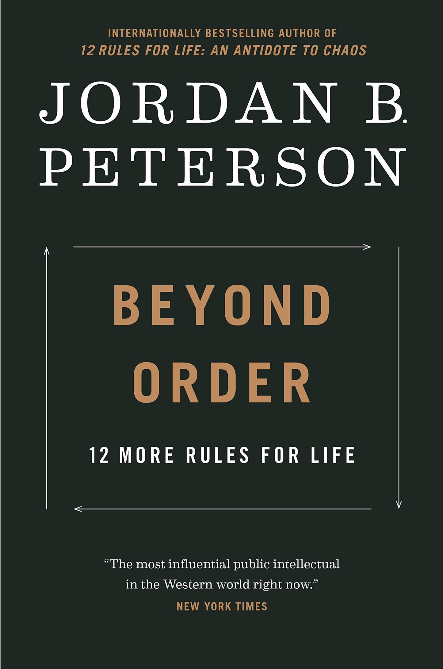 Beyond Order (Copy A)