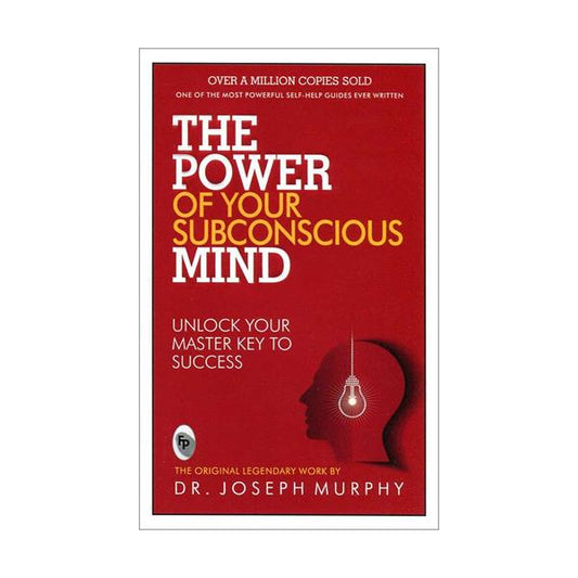 The Power Of Your Subconscious Mind