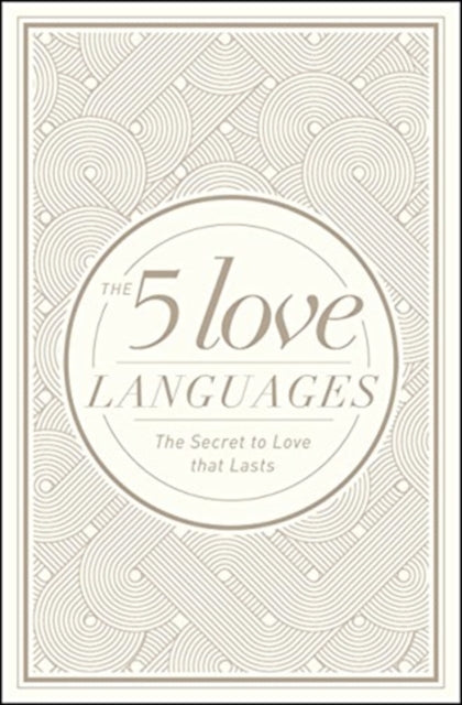 The 5 Love Languages