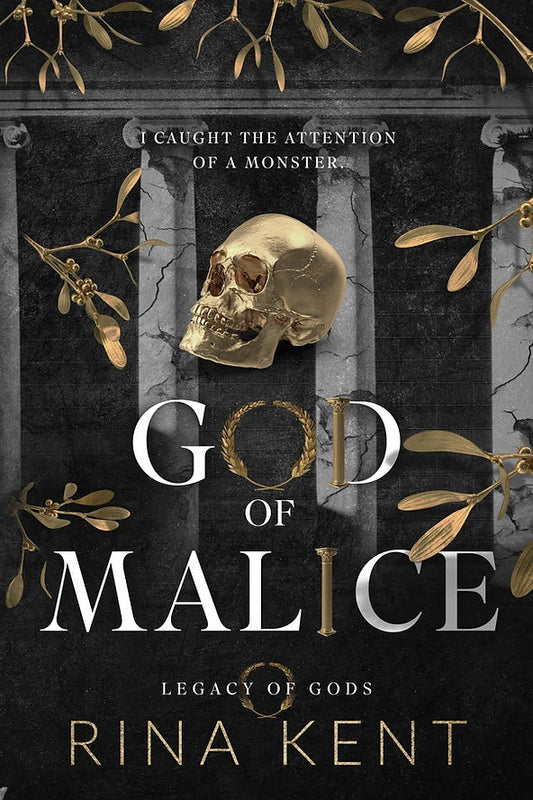 God Of Malice