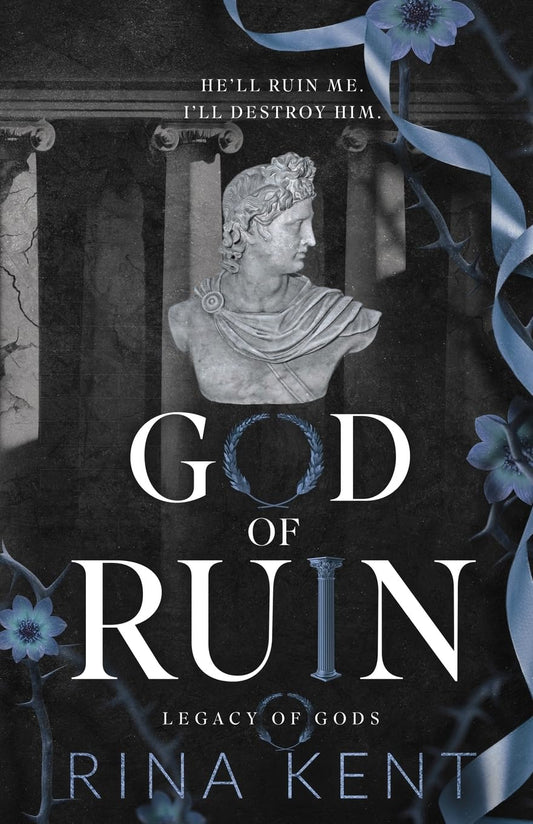 God Of Ruin