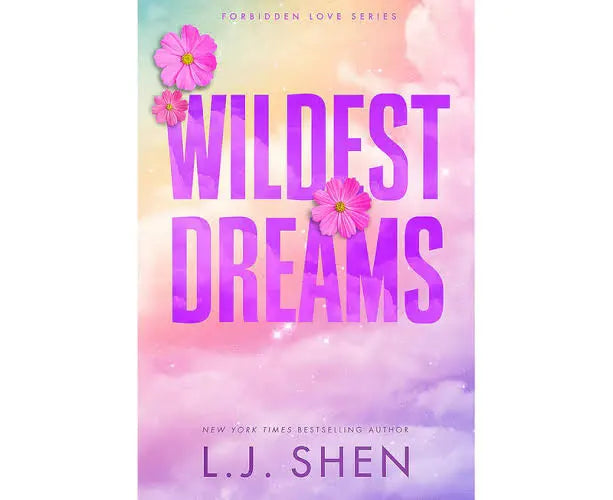 Wildest Dreams