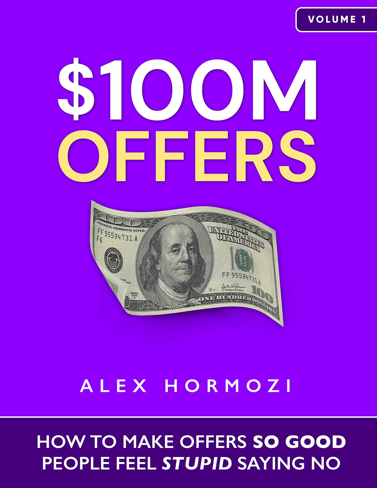 100 M$ Offers