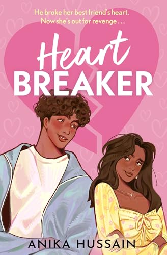 Heart Breaker