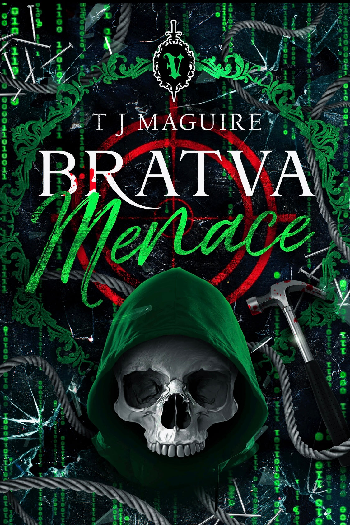 Bratva Menace