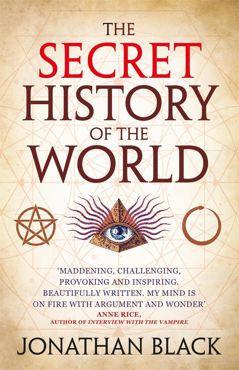 The Secret History Of The World