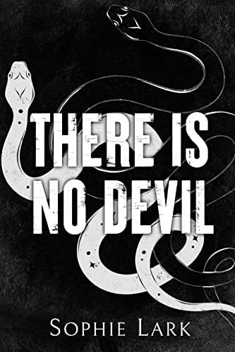 There is no Devil
