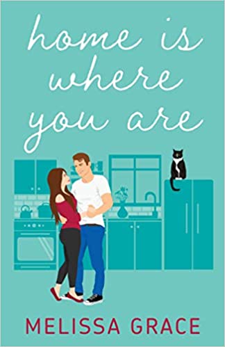 Home is where You are