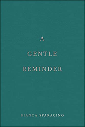 A Gentle Reminder