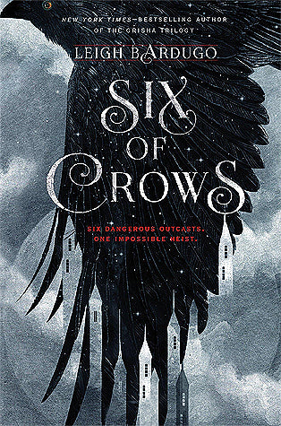 Six of Crows (Copy A)