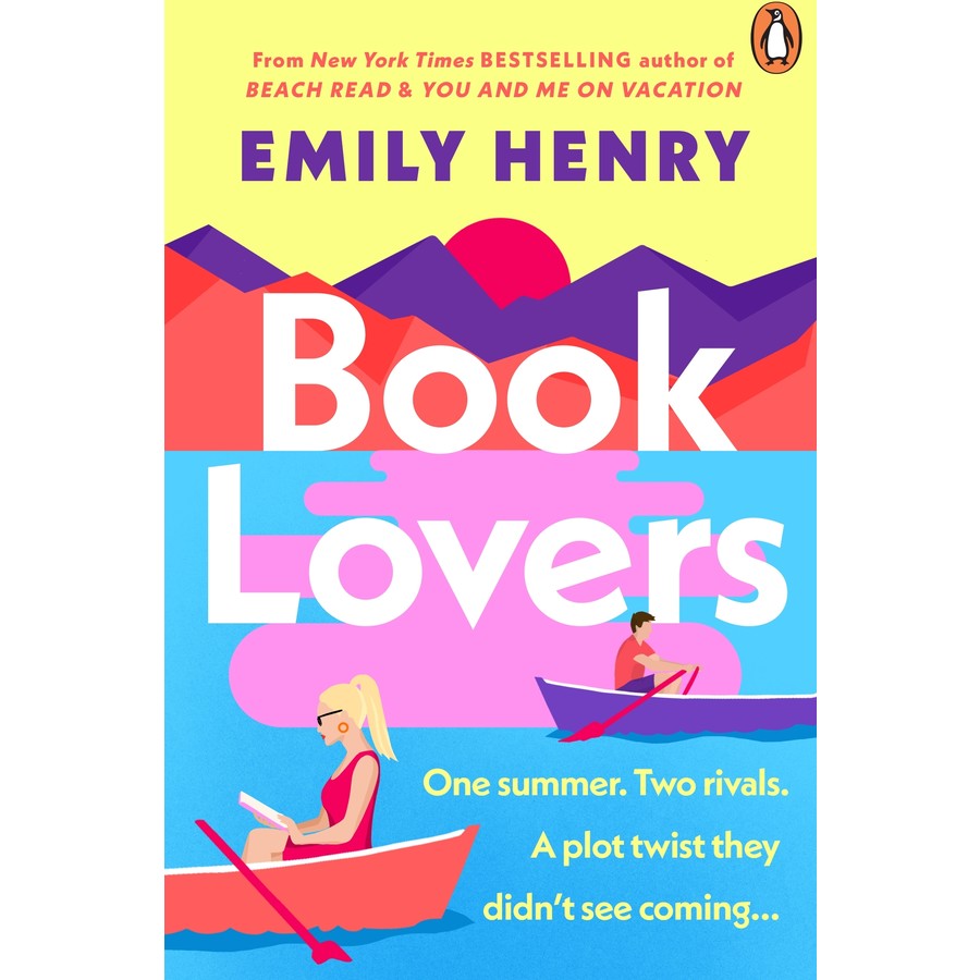 Book Lovers