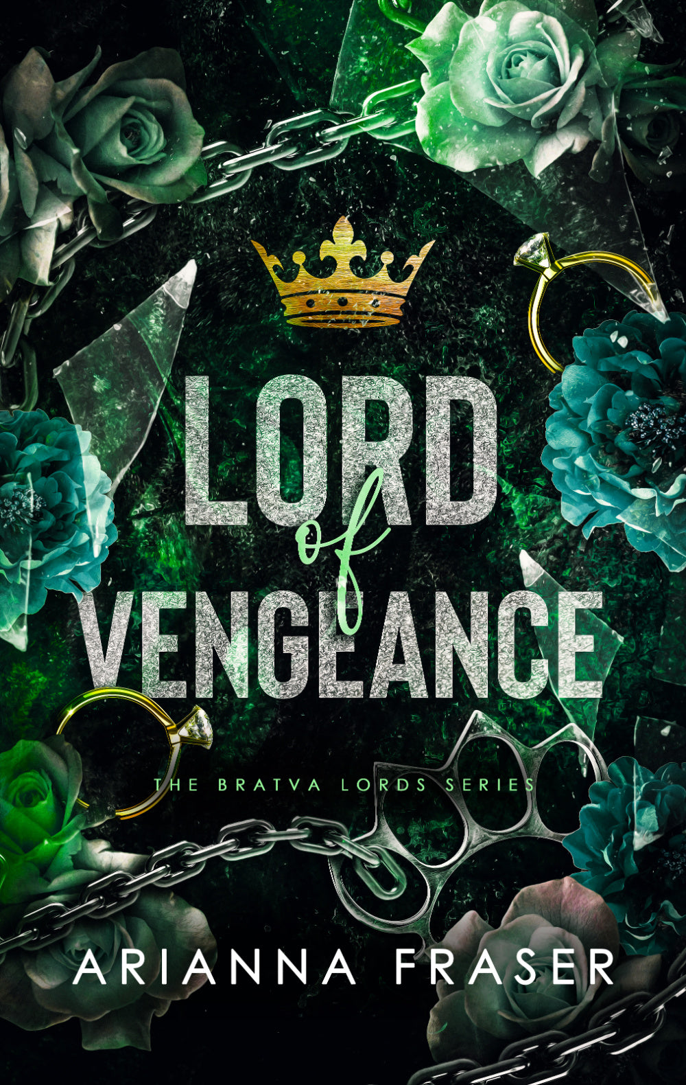 Lord Of Vengeance