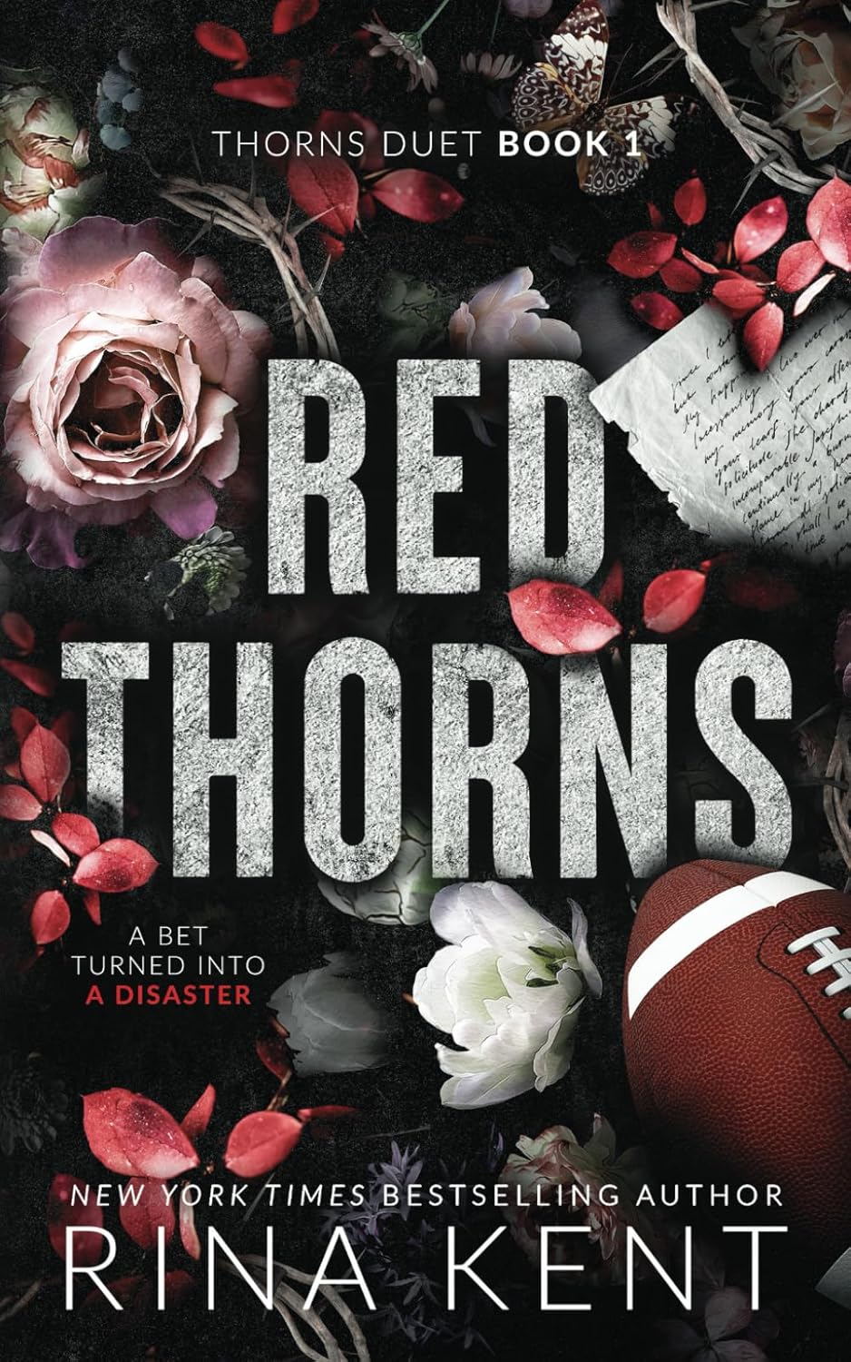 Red Thorns