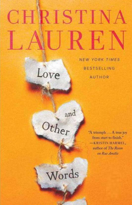 Love And Other Words