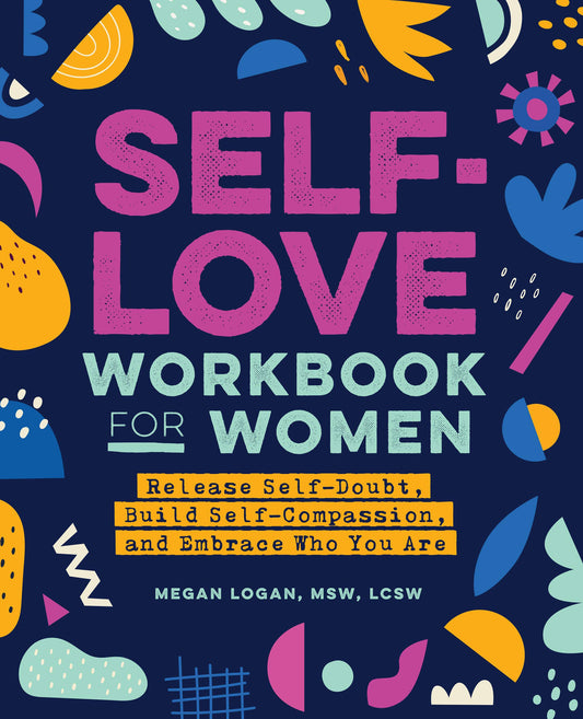 Self Love Workbook