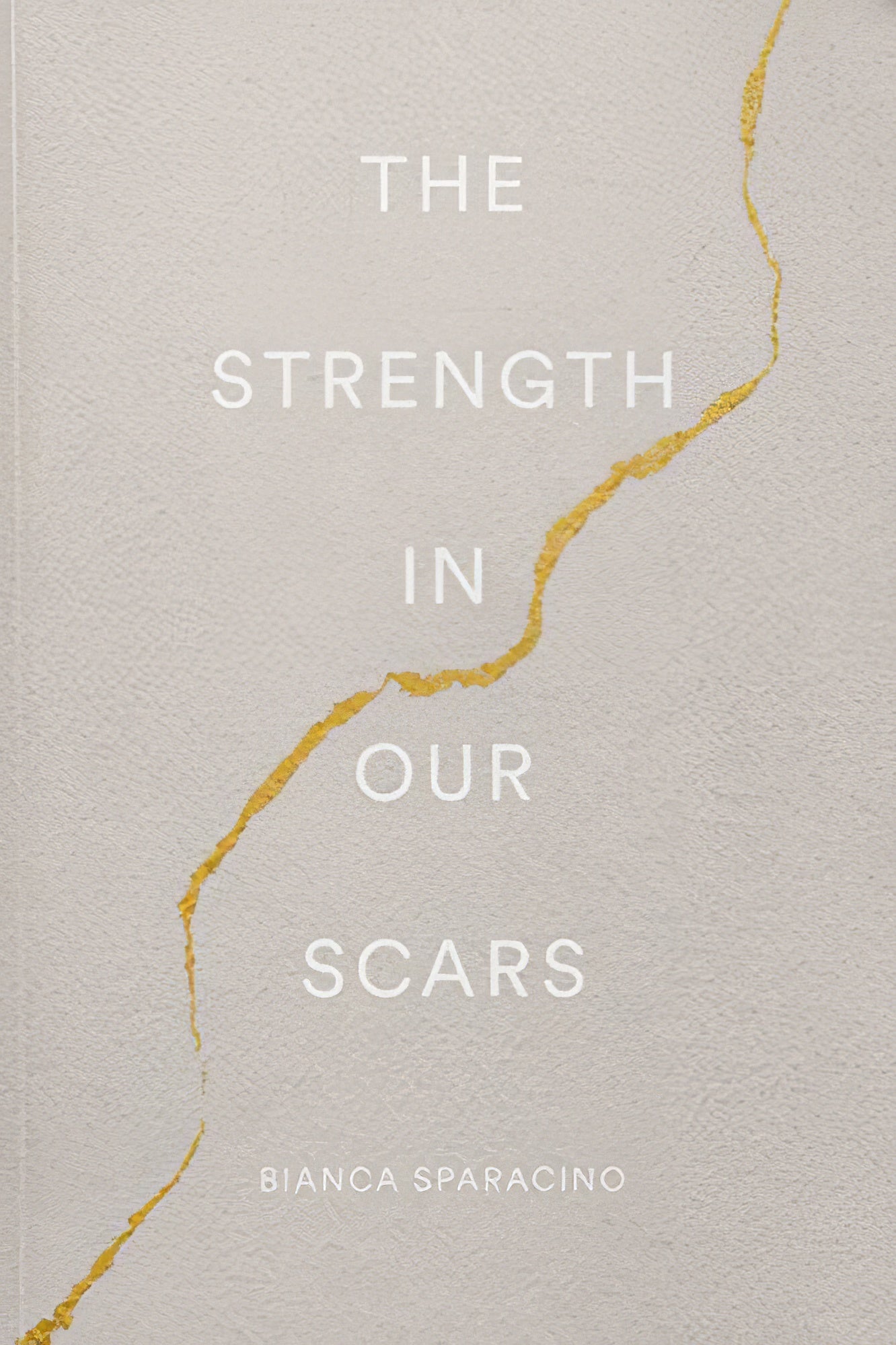 The Strength In Our Scars