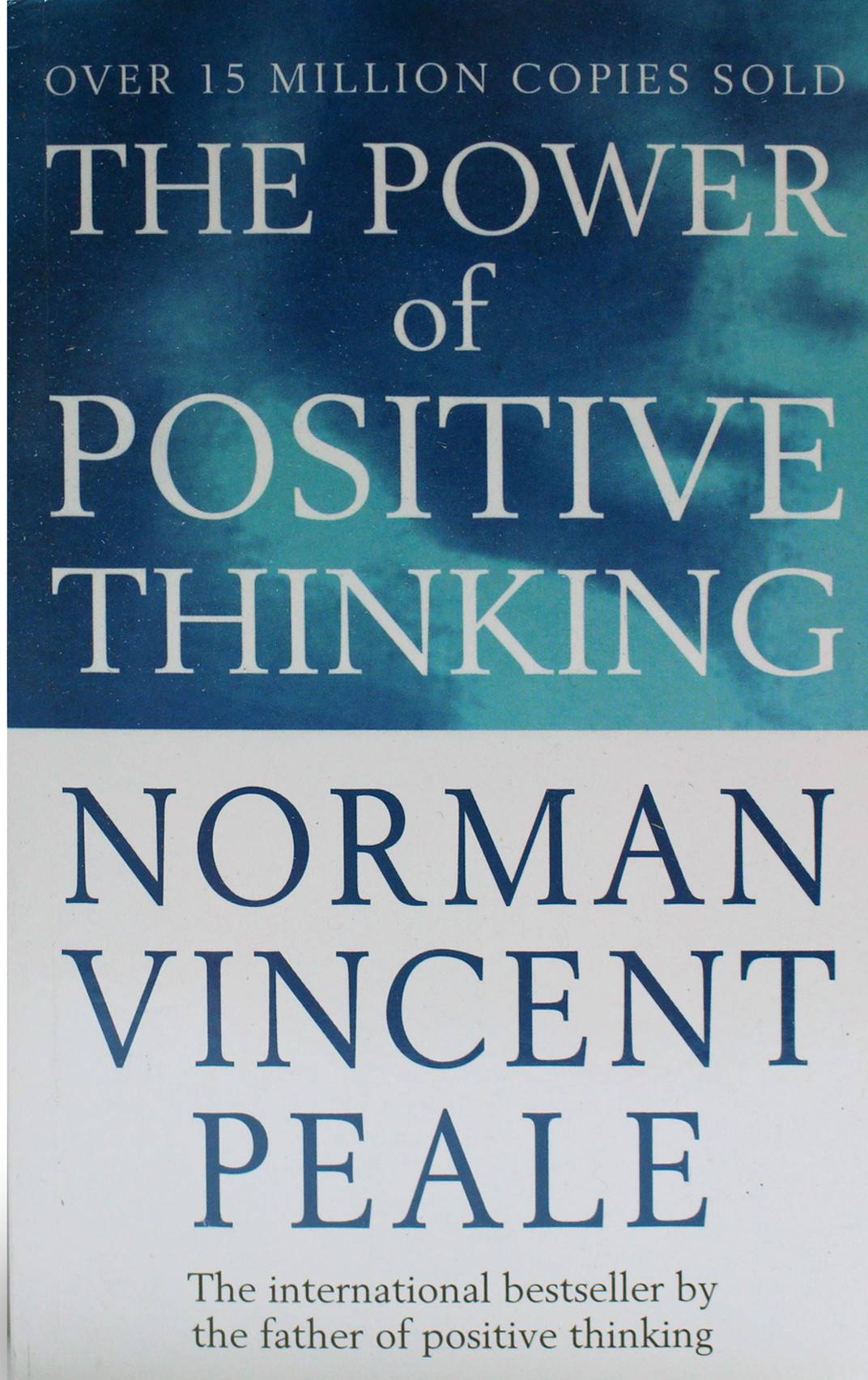 The Power Of Positive Thinking