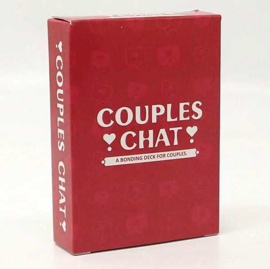 Couples Chat