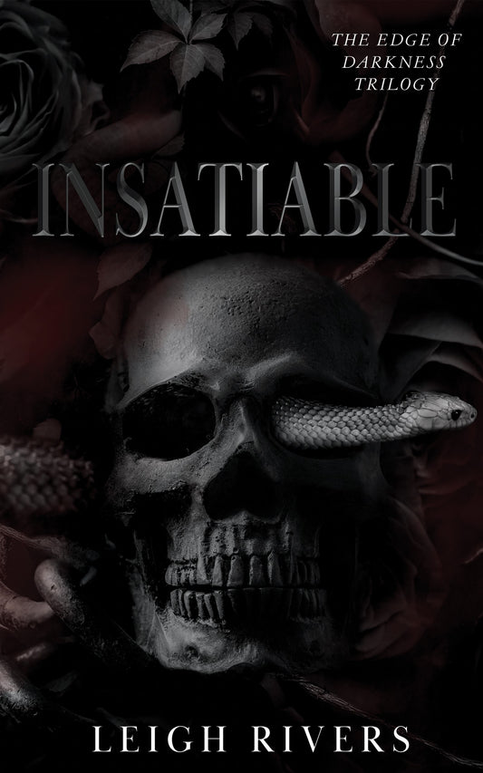 Insatiable