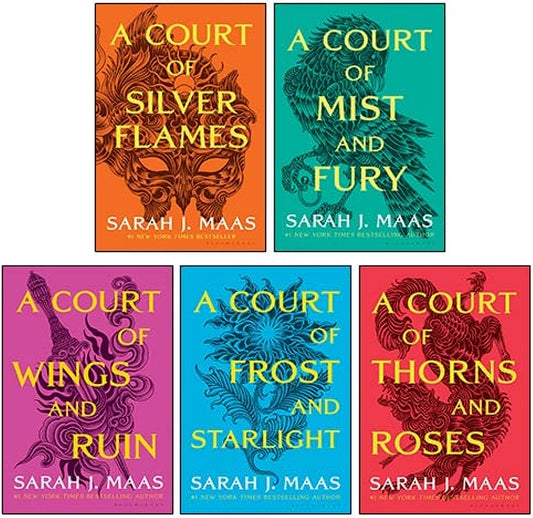 Acotar series