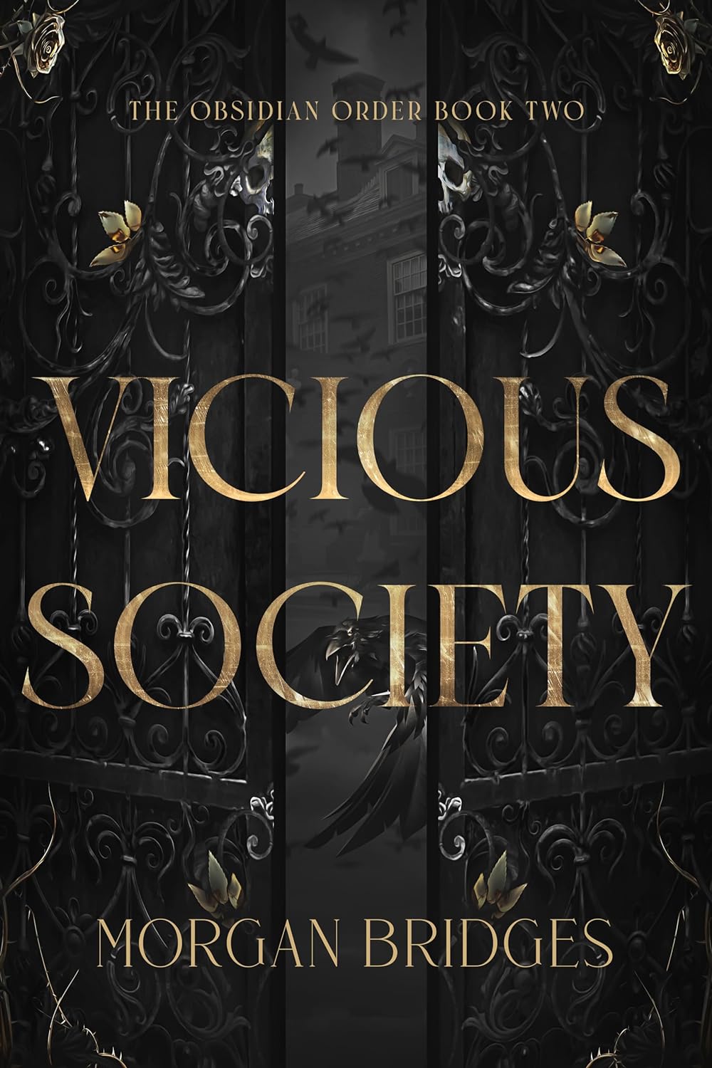 Vicious Society