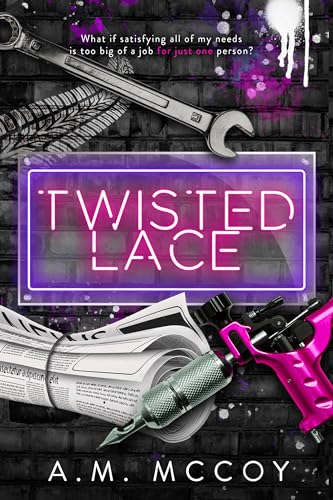 Twisted Lace